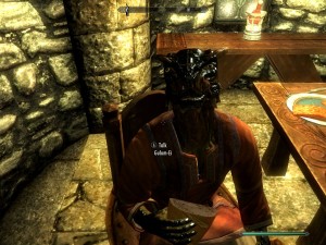 After almost 4 years, I still experience some issues with Skyrim.