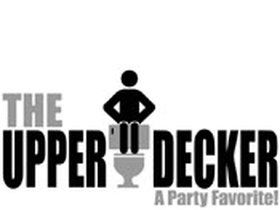 UPPER DECKER meaning