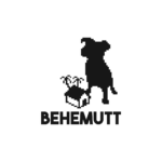 Behemutt Logo for Mana Spark