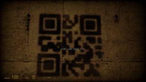 Codes found throughout the game