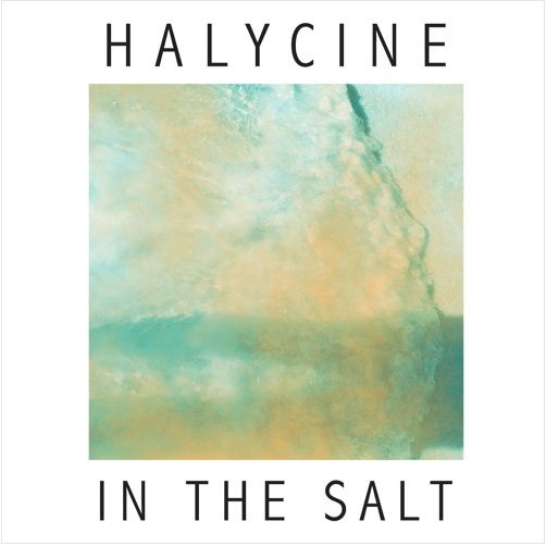 Halycine premiere new single from upcoming debut In the Salt