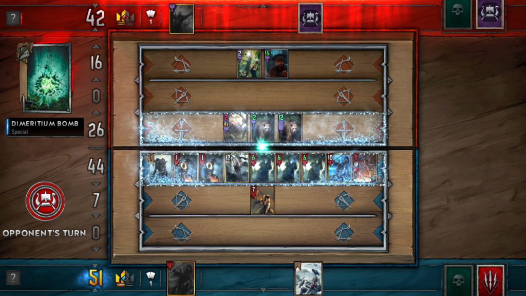 Gwent playing field