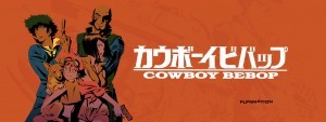 Cowboy Bebop Anime