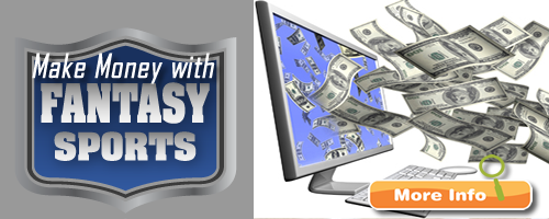 Daily Fantasy Sports Cash Games
