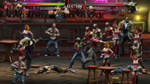 Raging Justice review