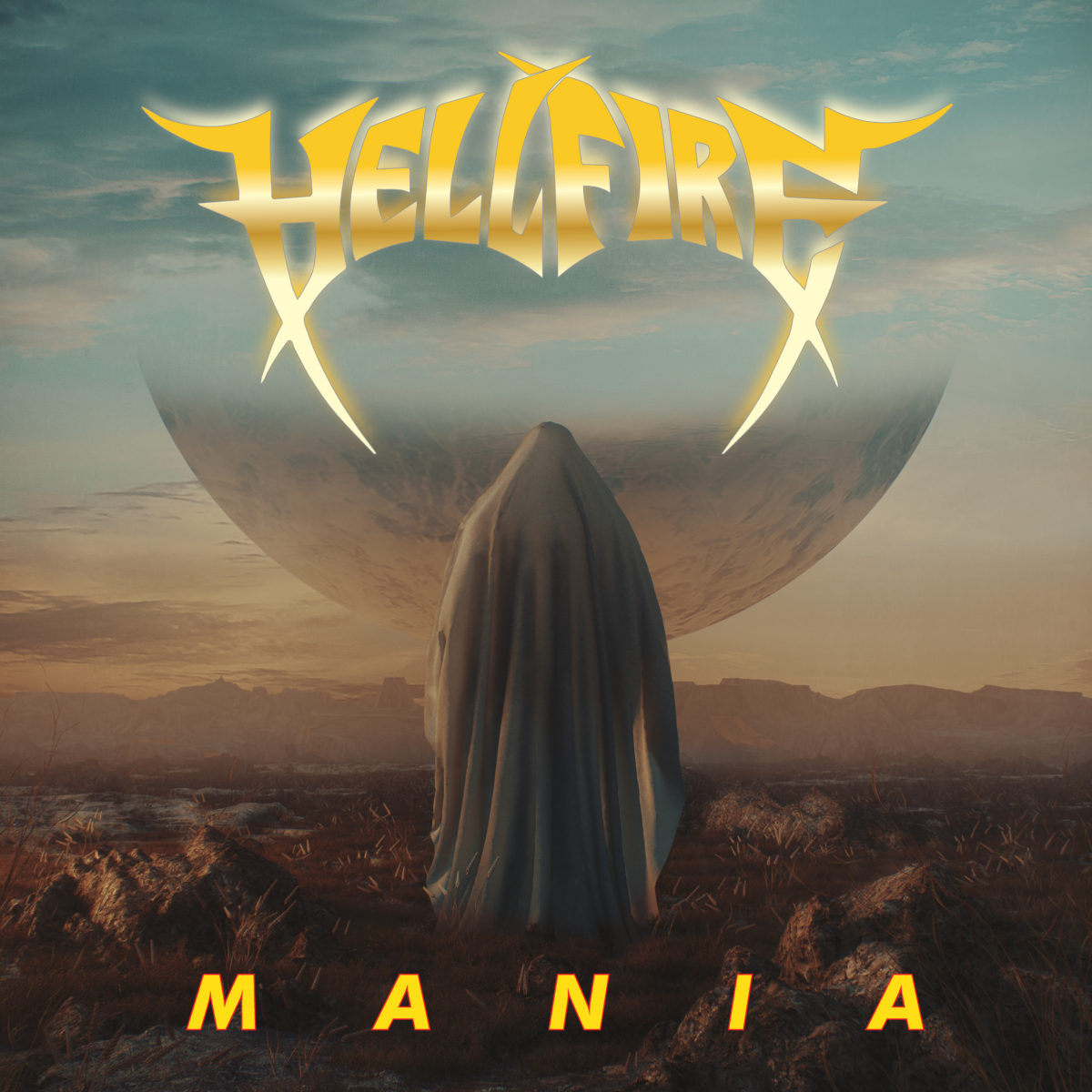 Hell Fire Mania 4000