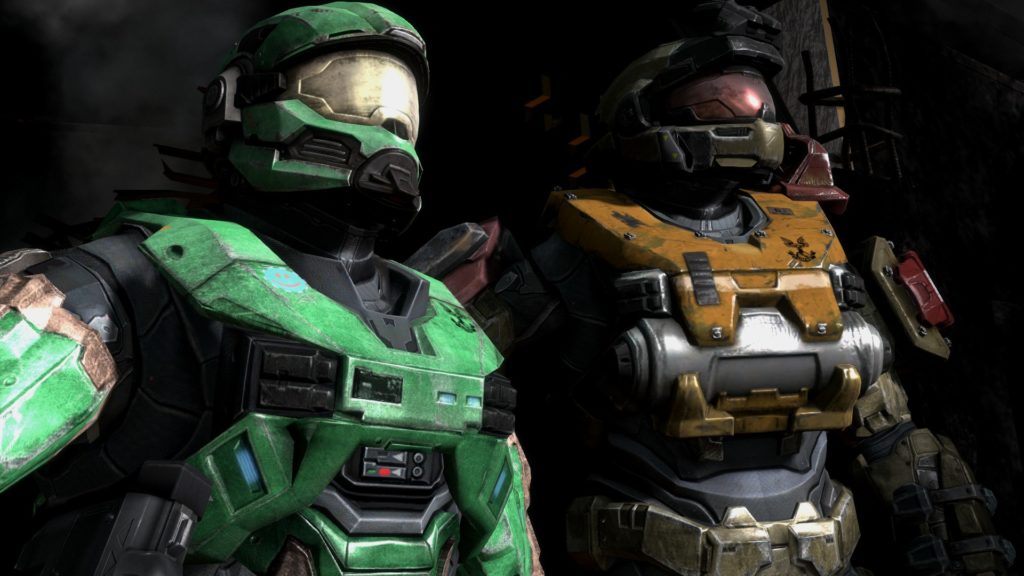 Halo, Master Chief Collection, Feature Image