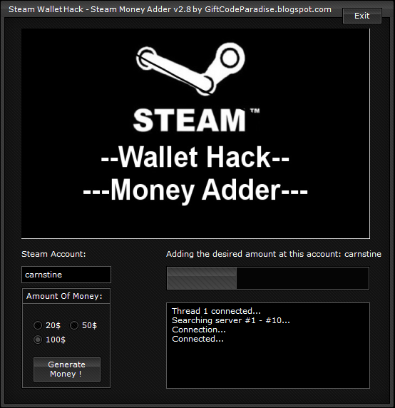 Steam Hack What Does This Mean For Online Gaming Slickster Magazine - steam community roblox generator free robux code