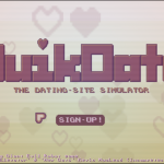 Quikdate game review