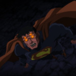 Justice League vs. Teen Titans on Blu-Ray