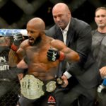 MMA: UFC 191-Johnson vs Dodson 2