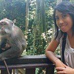 Eat, Pray, Love, Sacred Monkey Forest, Bali