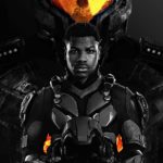 Pacific Rim Uprising movie poster (lower res)