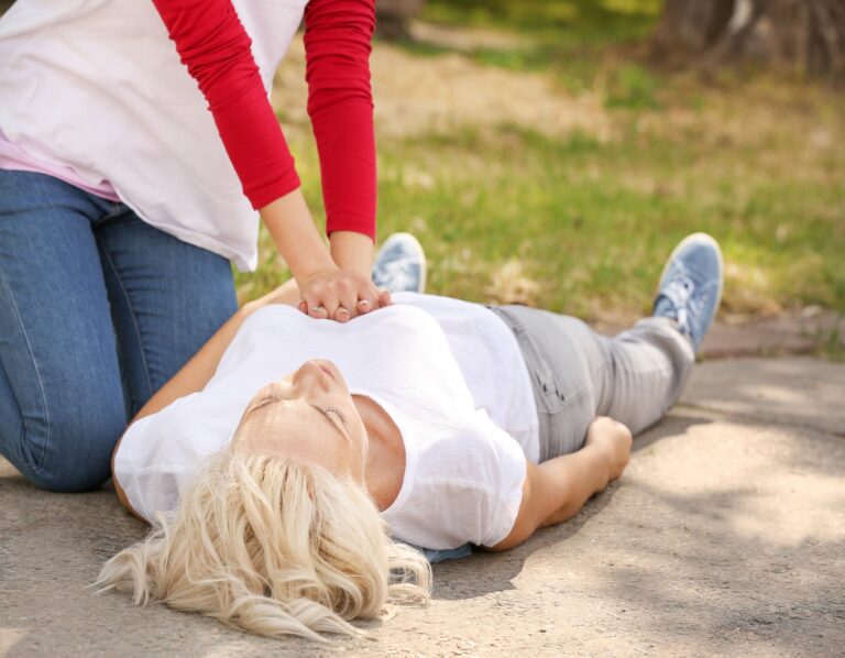 6 Common Errors in CPR and How to Avoid Them